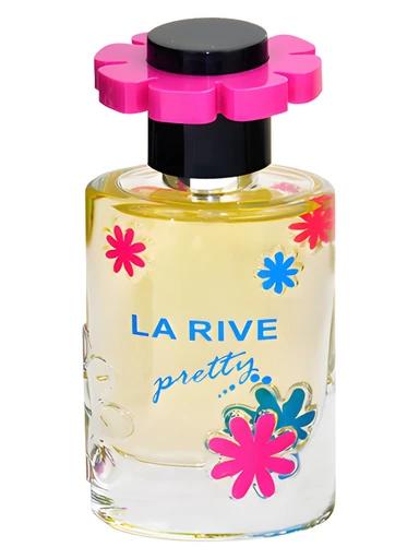 Style Pretty La Rive for women