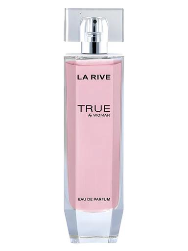 True by Woman La Rive for women and men
