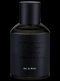 Oud in White