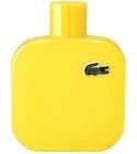 Eau de Lacoste L.12.12 Yellow (Jaune
