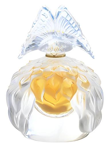 de Butterfly Crystal Flacon