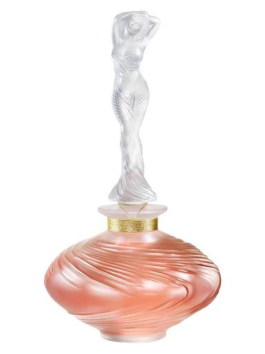 Lalique de Lalique Naiade Crystal Flacon Lalique for women