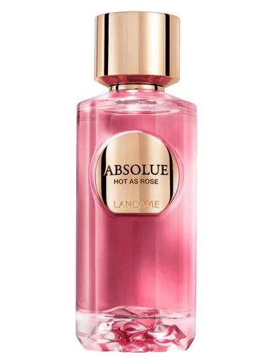 Absolue Hot As Rose Lancôme for women