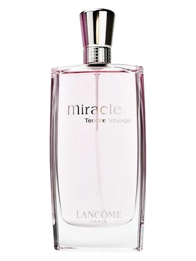 Miracle Tendre Voyage Lancôme for women