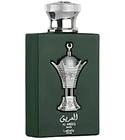 Al Areeq Silver Lattafa Perfumes for women and men