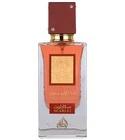 Ana Abiyedh Scarlet Lattafa Perfumes for women