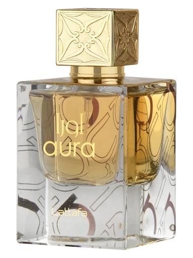 Aura Lattafa Perfumes for women and men