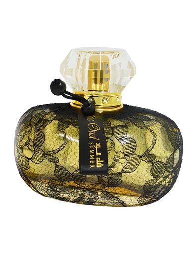 Chic Oud Summer Lattafa Perfumes for women and men