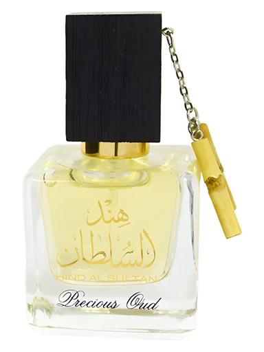 Hind Al Sultan Lattafa Perfumes for women and men