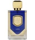 Liam Blue Shine Lattafa Perfumes for women and men