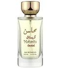 Mahasin Crystal Lattafa Perfumes for women