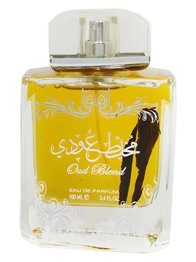 Mukhallat Oudi Lattafa Perfumes for women and men