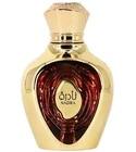 Nadira Lattafa Perfumes for women and men