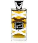 Oud Mood Silver Lattafa Perfumes for men