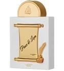 Peace & Love Lattafa Perfumes for women and men