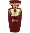 Sakeena Lattafa Perfumes for women