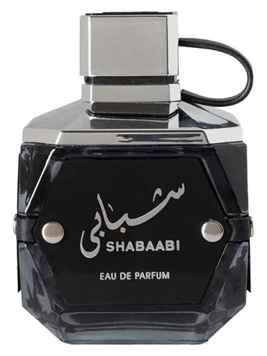Shabaabi Lattafa Perfumes for men