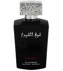 Sheikh Shuyukh Final Edition Lattafa Perfumes for men