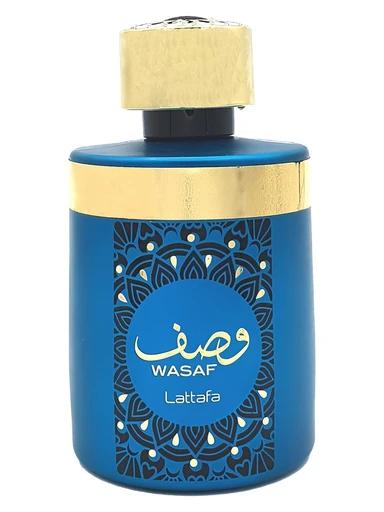 Wasaf Lattafa Perfumes for women and men