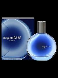 Biagiotti Due Uomo