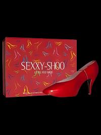 Sexxy Shoo Little Red Shoo