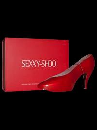 Sexxy Shoo Red