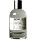 Citron 28 Seoul Le Labo for women and men