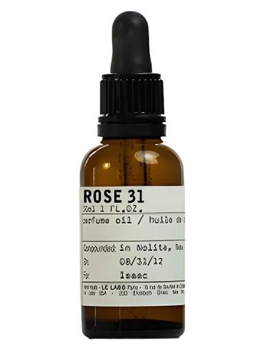 Rose 31 Perfume Oil Le Labo for women and men