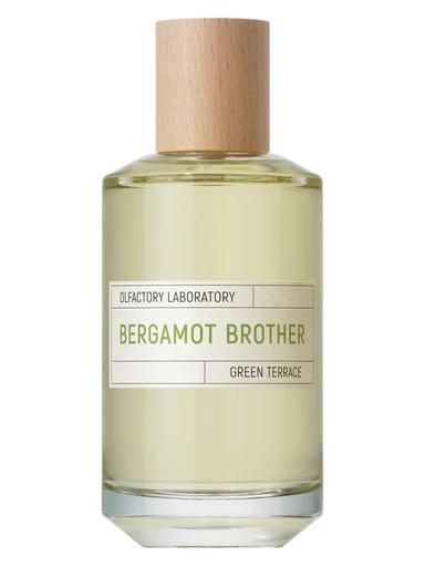 Bergamot Brother Les Liquides Imaginaires for women and men