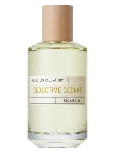 Seductive Cedrat Les Liquides Imaginaires for women and men