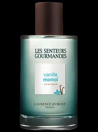 Vanille Monoï