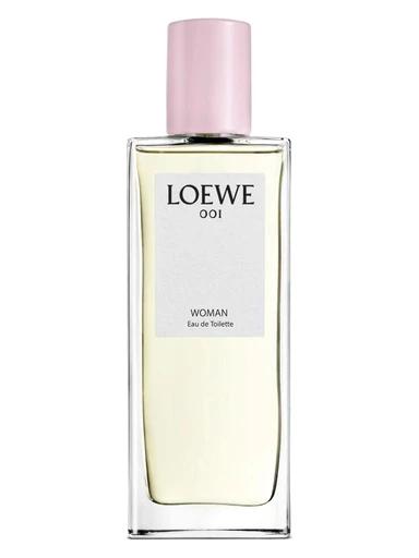 Loewe 001 Woman EDT Special Edition Loewe for women