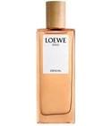 Solo Loewe Esencial Loewe for men