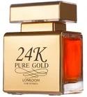 24K Pure Gold