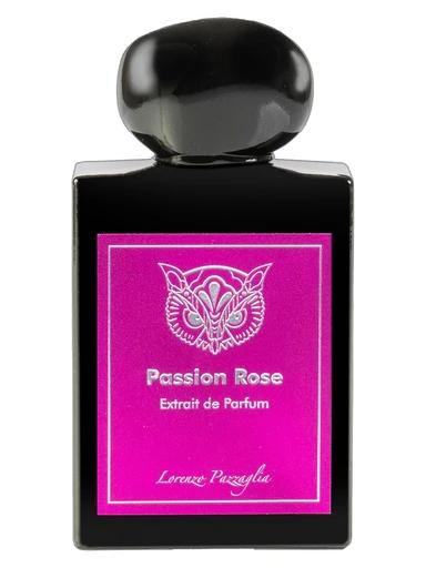 Passion Rose Lorenzo Pazzaglia for women and men