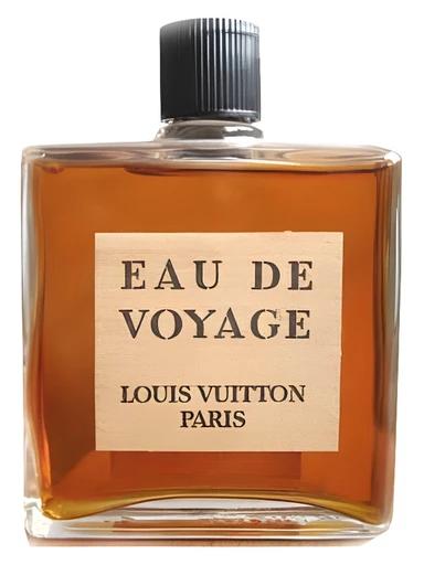 Eau de Voyage Louis Vuitton for women and men