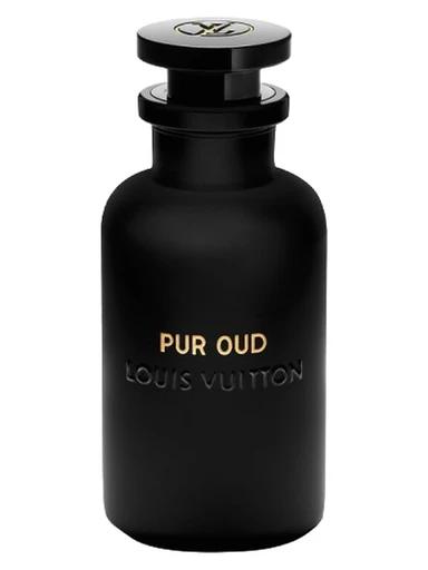 Pur Oud Louis Vuitton for women and men