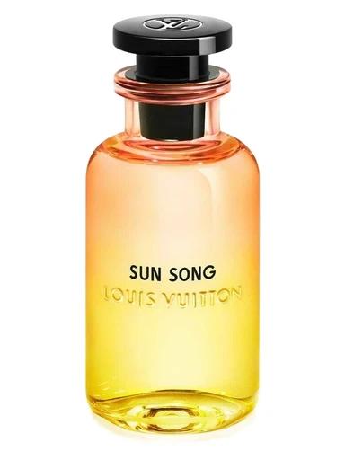Sun Song (2025
