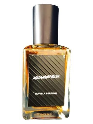 Metamorphosis Lush for women and men
