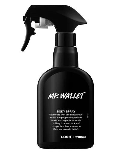 Mr Wallet Lush for women and men