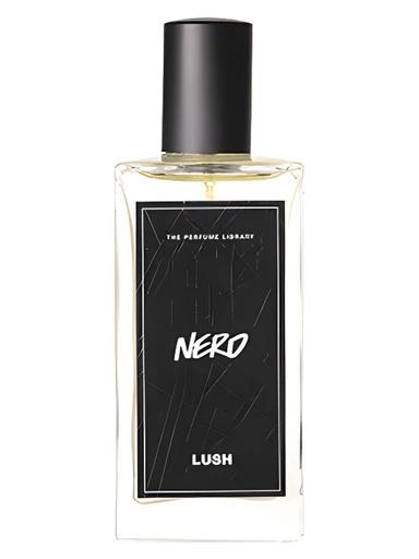 Nero Lush for women and men