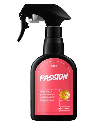 Passion Lush for women and men