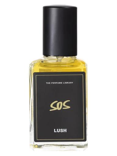 SOS Lush for women and men