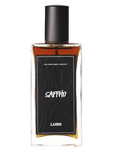 Sappho Lush for women and men