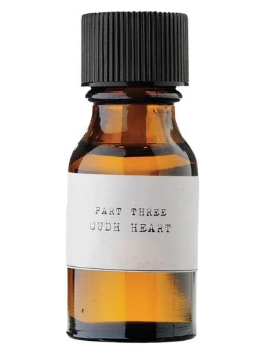 Smell of Freedom Part 3: Oudh Heart Lush for women and men