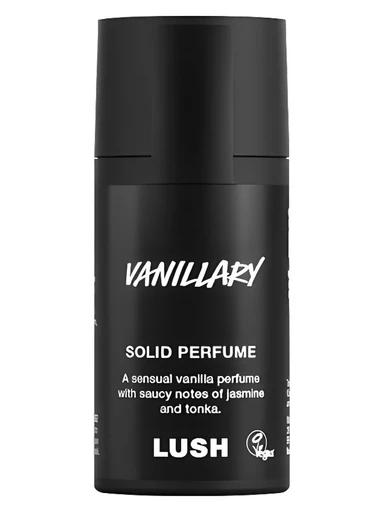 Vanillary Lush for women and men