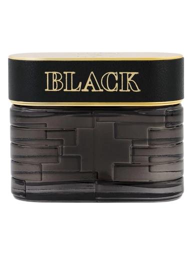 Black MAISON ASRAR for men