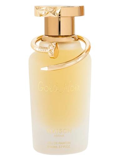 Gold Noir MAISON ASRAR for women and men