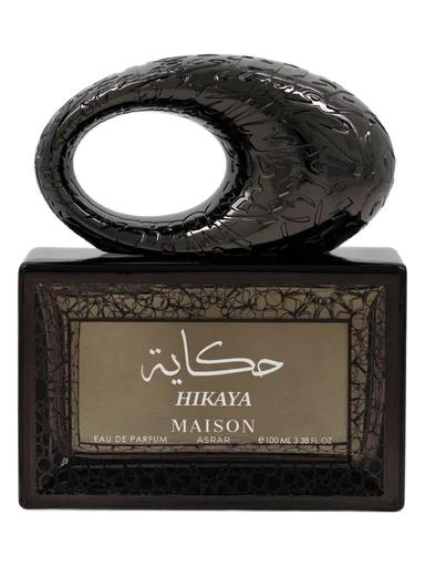 Hikaya MAISON ASRAR for women and men