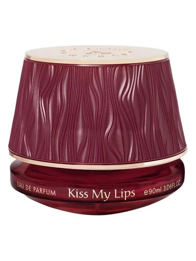 Kiss My Lips MAISON ASRAR for women and men